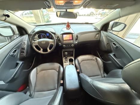 HYUNDAI IX35 2.0 16V 4P 4X4 AUTOMTICO, Foto 10