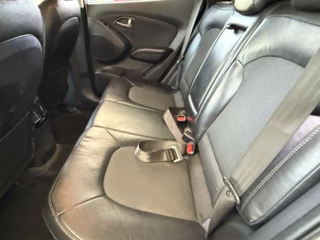 HYUNDAI IX35 2.0 16V 4P 4X4 AUTOMTICO, Foto 11