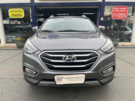 HYUNDAI IX35 2.0 16V 4P FLEX AUTOMTICO, Foto 2