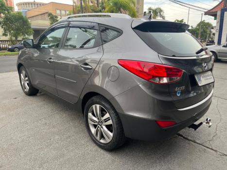 HYUNDAI IX35 2.0 16V 4P FLEX AUTOMTICO, Foto 3