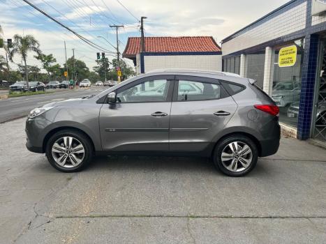 HYUNDAI IX35 2.0 16V 4P FLEX AUTOMTICO, Foto 6