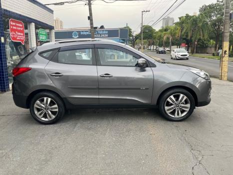 HYUNDAI IX35 2.0 16V 4P FLEX AUTOMTICO, Foto 7