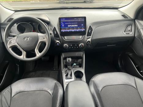 HYUNDAI IX35 2.0 16V 4P FLEX AUTOMTICO, Foto 8