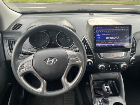 HYUNDAI IX35 2.0 16V 4P FLEX AUTOMTICO, Foto 9