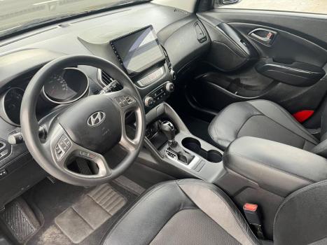 HYUNDAI IX35 2.0 16V 4P FLEX AUTOMTICO, Foto 10