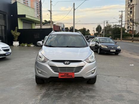 HYUNDAI IX35 2.0 16V 4P GLS FLEX AUTOM�TICO, Foto 2