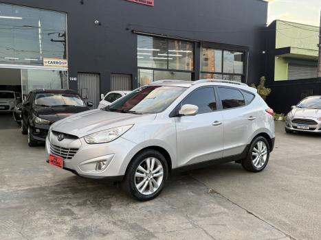 HYUNDAI IX35 2.0 16V 4P GLS FLEX AUTOM�TICO, Foto 3