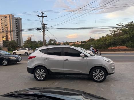 HYUNDAI IX35 2.0 16V 4P GLS FLEX AUTOM�TICO, Foto 5