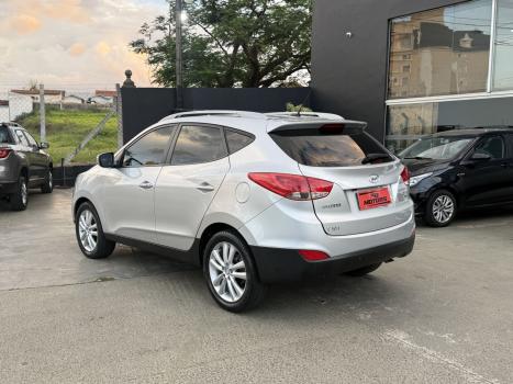 HYUNDAI IX35 2.0 16V 4P GLS FLEX AUTOM�TICO, Foto 6