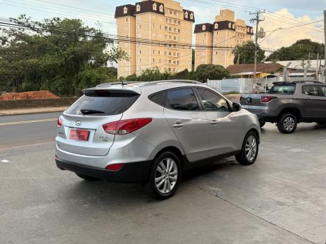HYUNDAI IX35 2.0 16V 4P GLS FLEX AUTOM�TICO, Foto 8