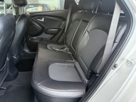 HYUNDAI IX35 2.0 16V 4P GLS FLEX AUTOM�TICO, Foto 9