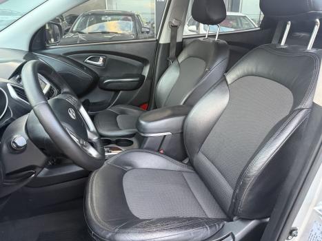 HYUNDAI IX35 2.0 16V 4P GLS FLEX AUTOM�TICO, Foto 10