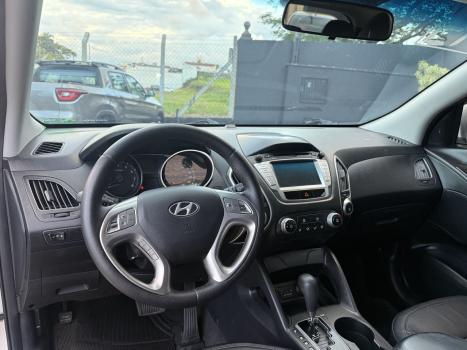 HYUNDAI IX35 2.0 16V 4P GLS FLEX AUTOM�TICO, Foto 12