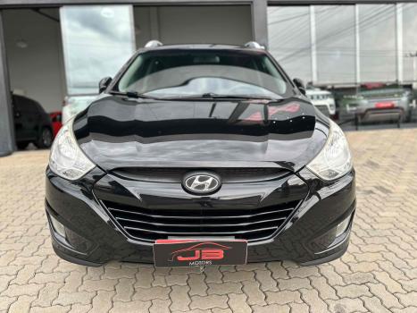 HYUNDAI IX35 2.0 16V 4P FLEX, Foto 1