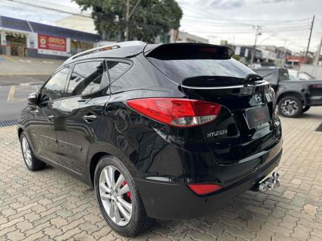 HYUNDAI IX35 2.0 16V 4P FLEX, Foto 4