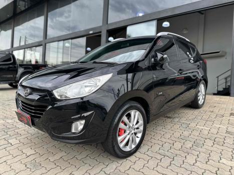 HYUNDAI IX35 2.0 16V 4P FLEX, Foto 11