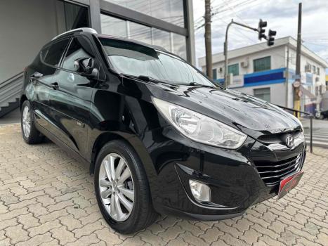 HYUNDAI IX35 2.0 16V 4P FLEX, Foto 12