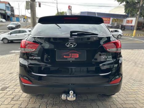 HYUNDAI IX35 2.0 16V 4P FLEX, Foto 14