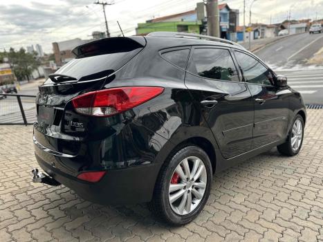 HYUNDAI IX35 2.0 16V 4P FLEX, Foto 15