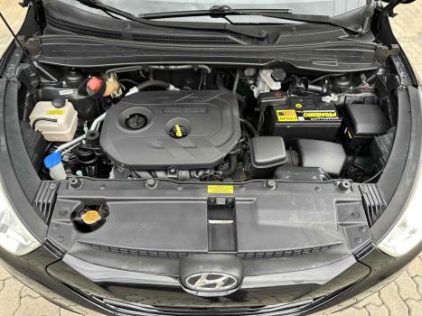 HYUNDAI IX35 2.0 16V 4P FLEX, Foto 19