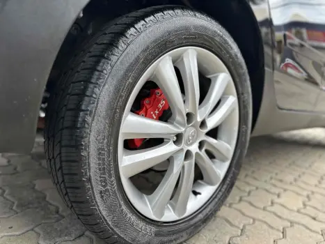 HYUNDAI IX35 2.0 16V 4P FLEX, Foto 8