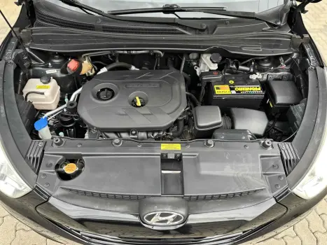HYUNDAI IX35 2.0 16V 4P FLEX, Foto 9