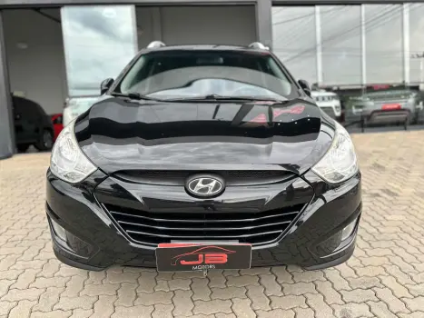 HYUNDAI IX35 2.0 16V 4P FLEX, Foto 10