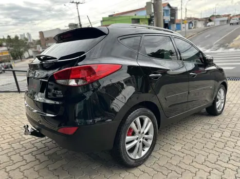 HYUNDAI IX35 2.0 16V 4P FLEX, Foto 15