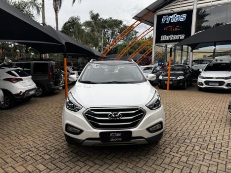 HYUNDAI IX35 2.0 16V 4P FLEX LAUNCHING EDITION AUTOM�TICO, Foto 1