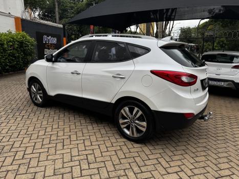 HYUNDAI IX35 2.0 16V 4P FLEX LAUNCHING EDITION AUTOM�TICO, Foto 3