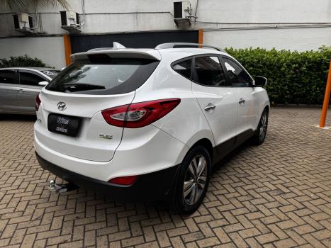 HYUNDAI IX35 2.0 16V 4P FLEX LAUNCHING EDITION AUTOM�TICO, Foto 5