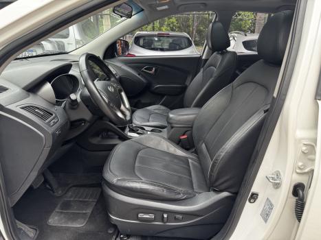 HYUNDAI IX35 2.0 16V 4P FLEX LAUNCHING EDITION AUTOM�TICO, Foto 7