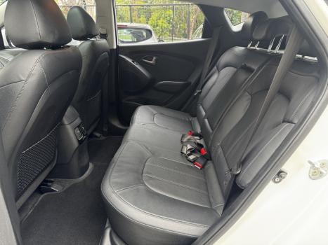 HYUNDAI IX35 2.0 16V 4P FLEX LAUNCHING EDITION AUTOM�TICO, Foto 8