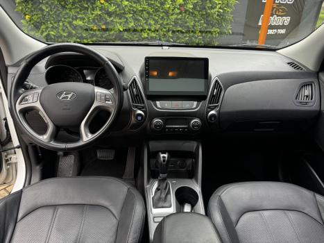HYUNDAI IX35 2.0 16V 4P FLEX LAUNCHING EDITION AUTOM�TICO, Foto 9