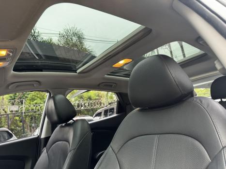 HYUNDAI IX35 2.0 16V 4P FLEX LAUNCHING EDITION AUTOM�TICO, Foto 10