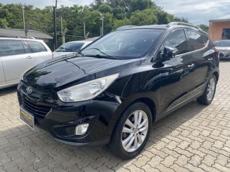HYUNDAI IX35 2.0 16V 4P FLEX AUTOM�TICO, Foto 3