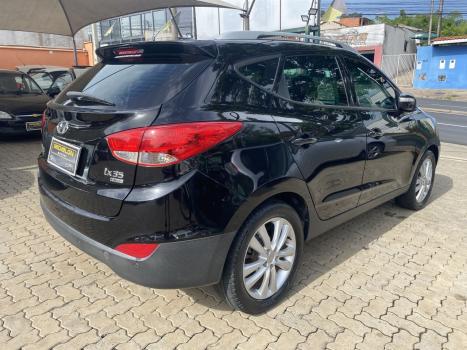 HYUNDAI IX35 2.0 16V 4P FLEX AUTOM�TICO, Foto 5