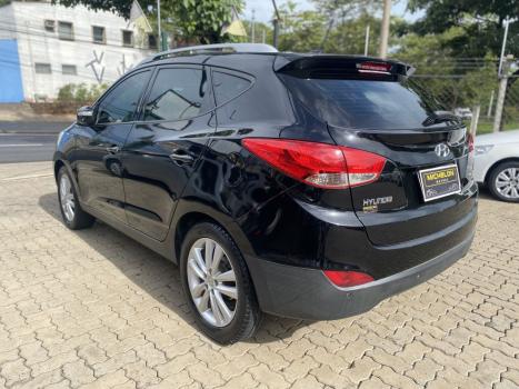 HYUNDAI IX35 2.0 16V 4P FLEX AUTOM�TICO, Foto 7