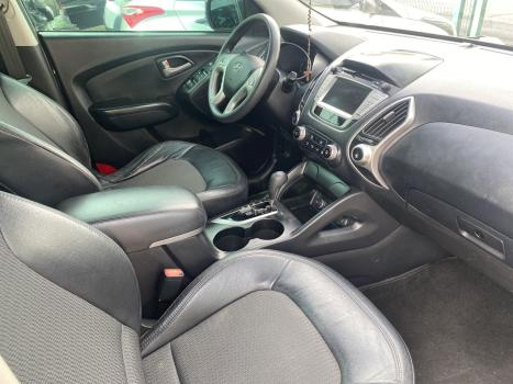 HYUNDAI IX35 2.0 16V 4P FLEX AUTOM�TICO, Foto 8