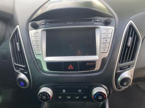 HYUNDAI IX35 2.0 16V 4P FLEX AUTOM�TICO, Foto 10