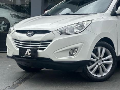 HYUNDAI IX35 2.0 16V 4P GLS FLEX AUTOM�TICO, Foto 2