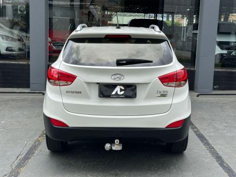 HYUNDAI IX35 2.0 16V 4P GLS FLEX AUTOM�TICO, Foto 5