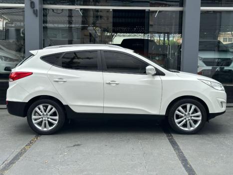 HYUNDAI IX35 2.0 16V 4P GLS FLEX AUTOM�TICO, Foto 6