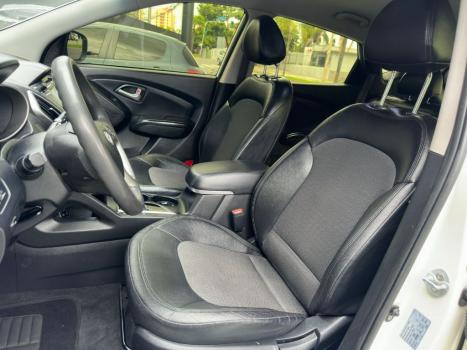 HYUNDAI IX35 2.0 16V 4P GLS FLEX AUTOM�TICO, Foto 12