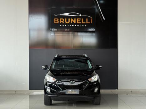 HYUNDAI IX35 2.0 16V 4P AUTOM�TICO, Foto 2