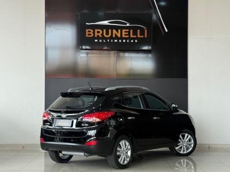 HYUNDAI IX35 2.0 16V 4P AUTOM�TICO, Foto 3