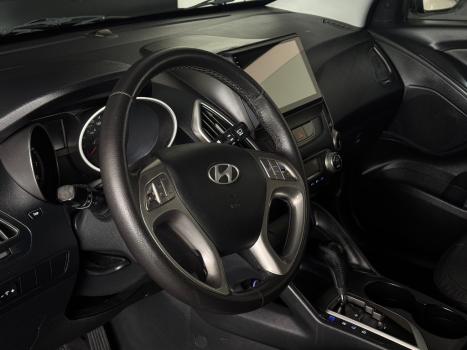 HYUNDAI IX35 2.0 16V 4P AUTOM�TICO, Foto 5