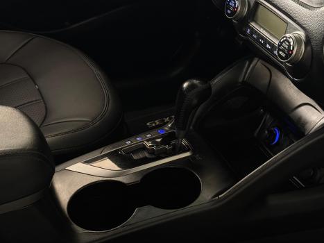 HYUNDAI IX35 2.0 16V 4P AUTOM�TICO, Foto 6