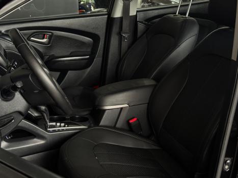 HYUNDAI IX35 2.0 16V 4P AUTOM�TICO, Foto 8