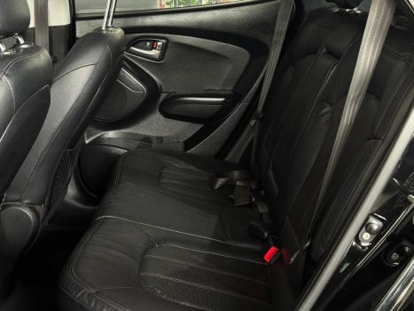 HYUNDAI IX35 2.0 16V 4P AUTOM�TICO, Foto 9